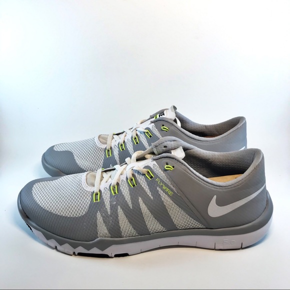 nike free run flyknit 5.0